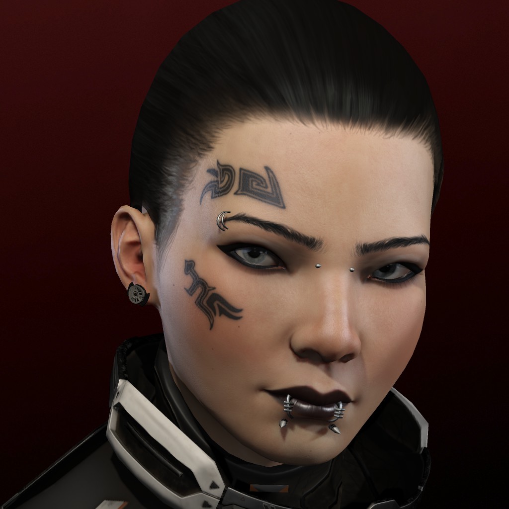 Mikierika LXG