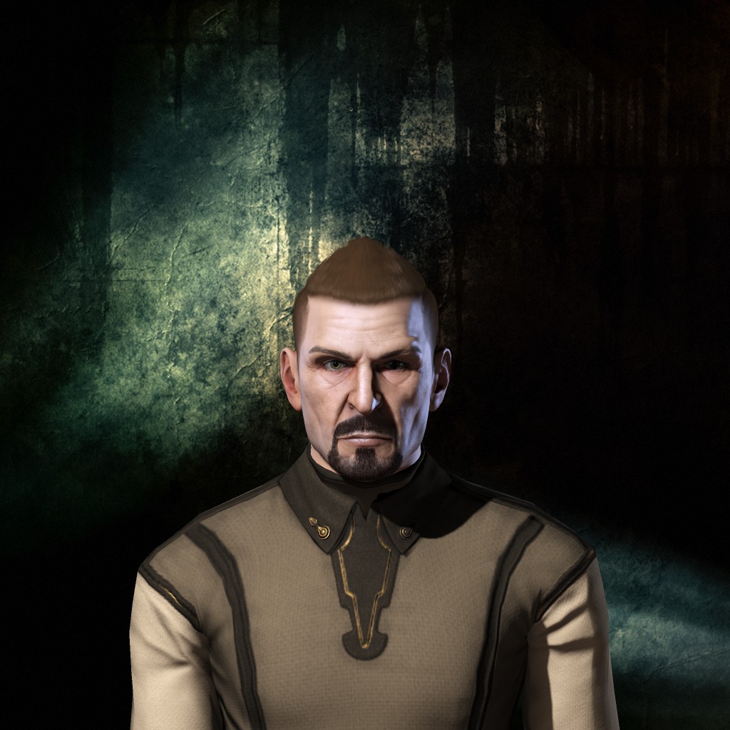 Darius Dagonn