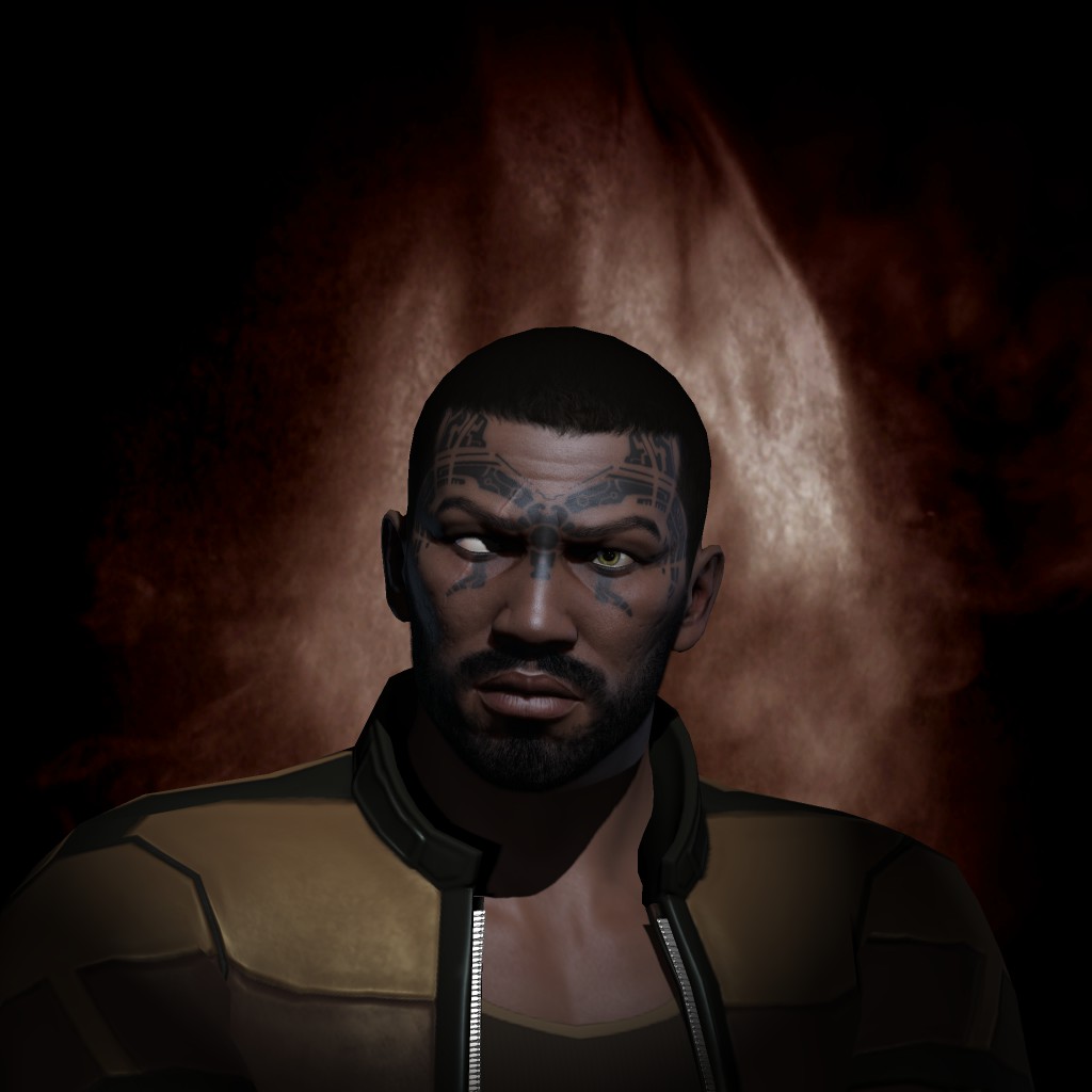 Thessier Andven