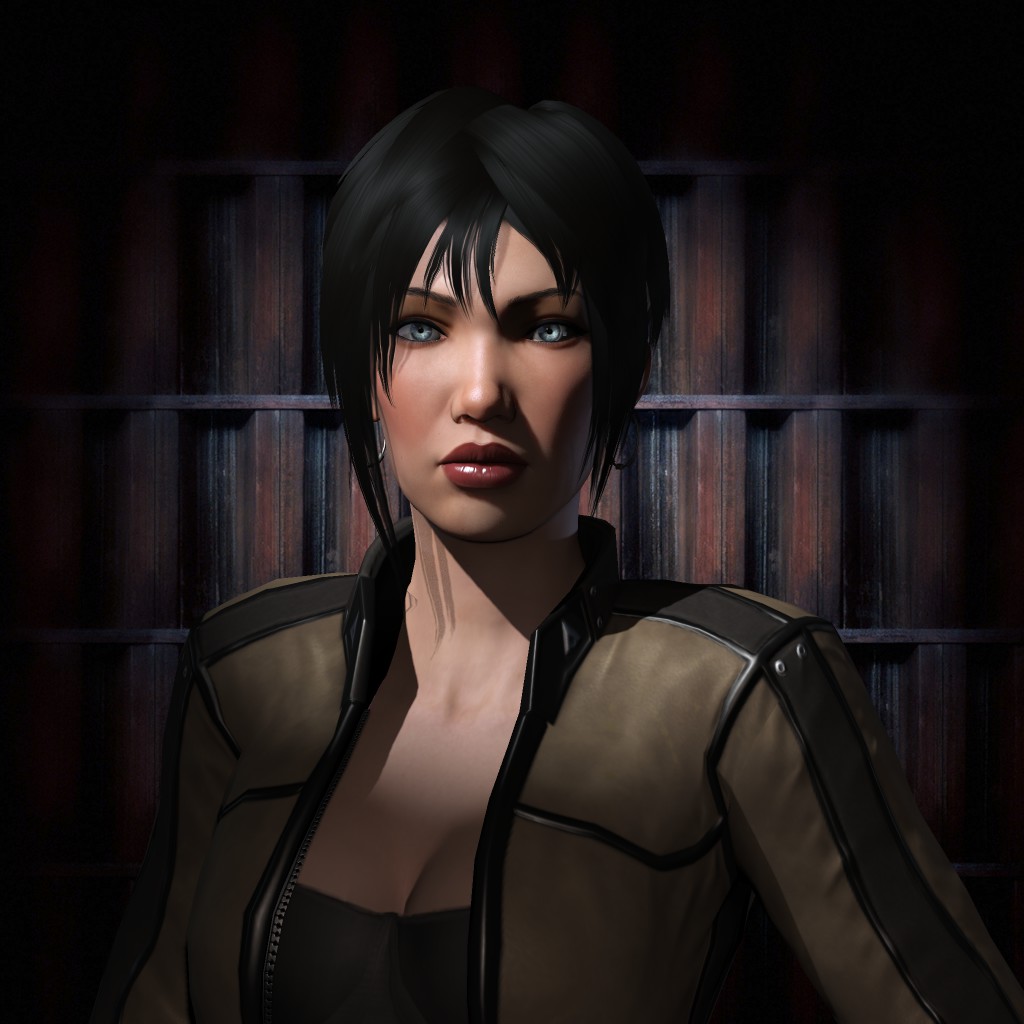 Teenah Corax