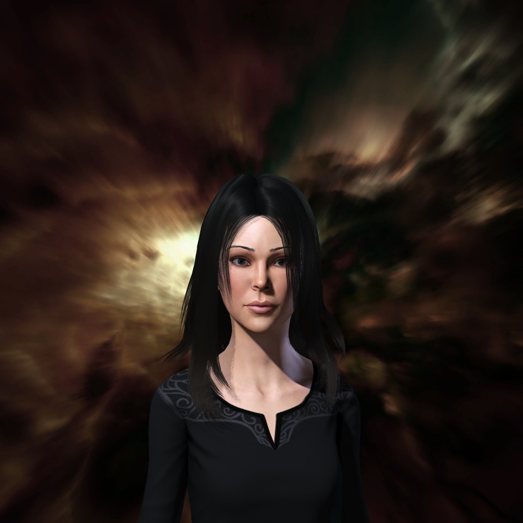 Gwen Nardieu