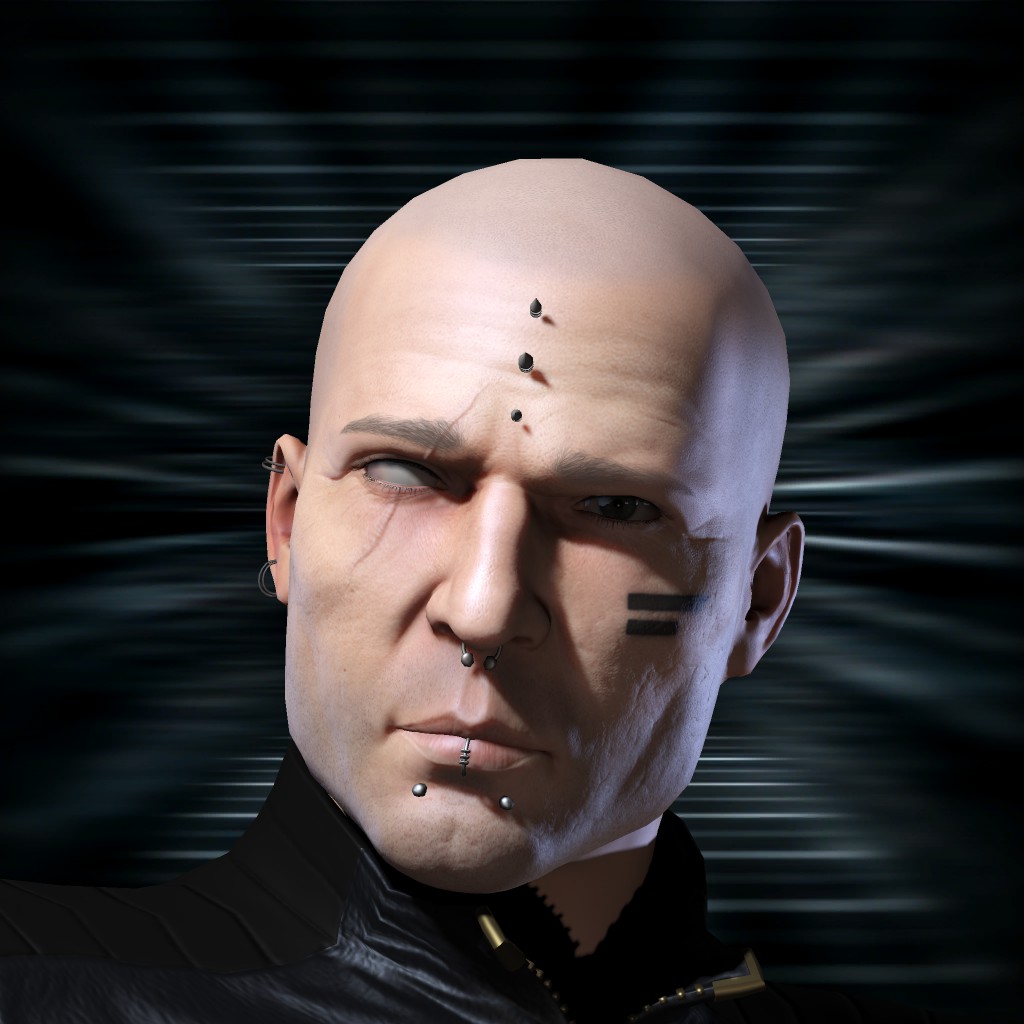 bjorn Kanjus