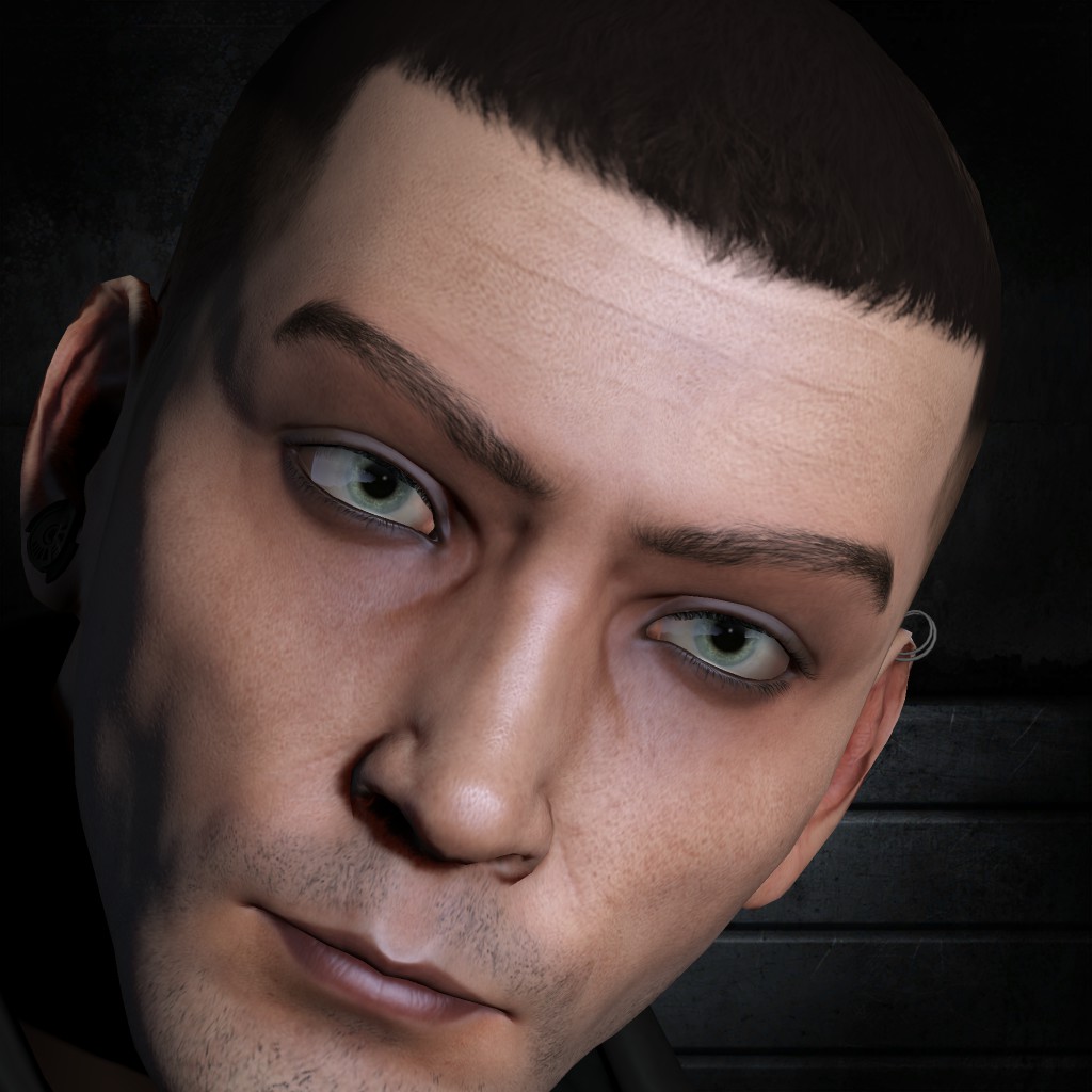 Whiskey Pete Elongur