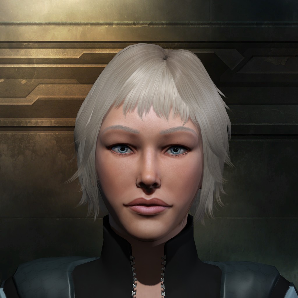 Samantha Sandman