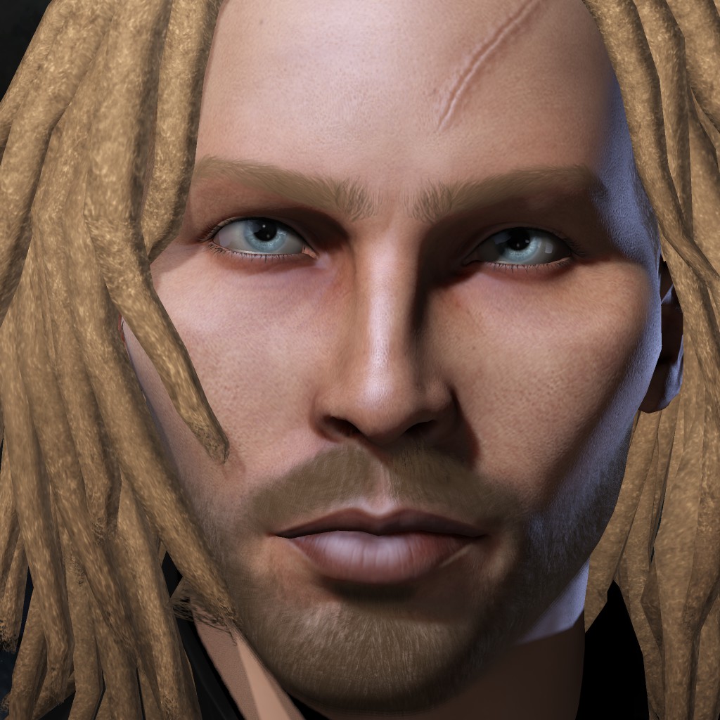 Tyr Jarlsen
