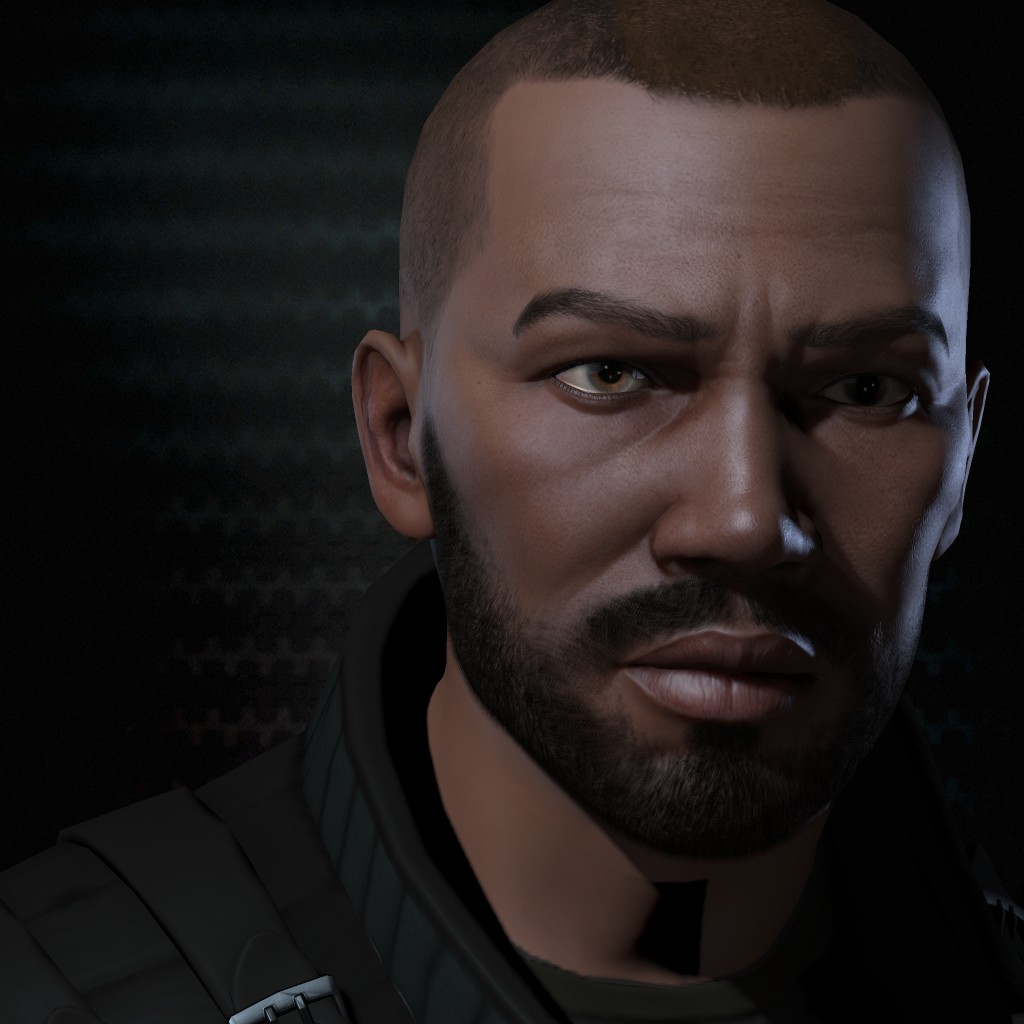 Idris EIba