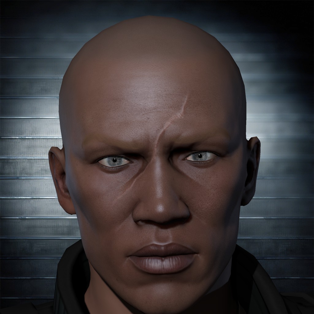 Slave Bastard