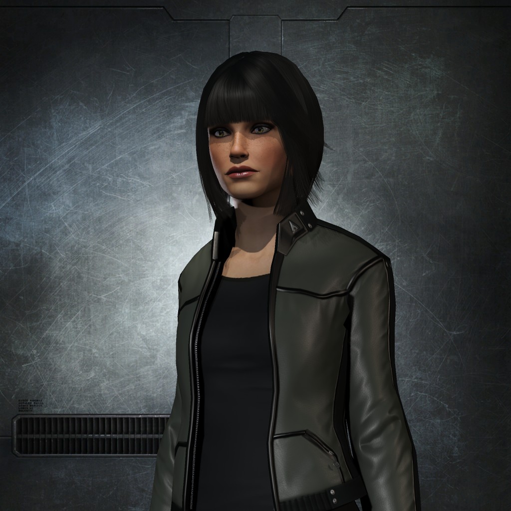 Sajanna Telyn