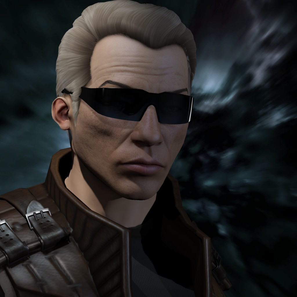 Vicktor Kravencore
