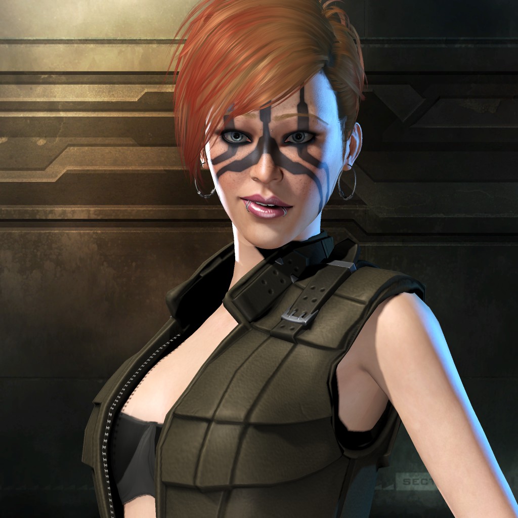 Kasey Silosis