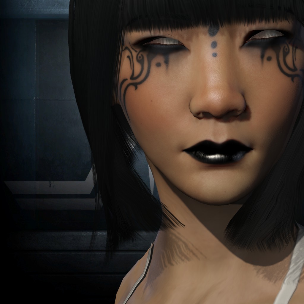Skye Selene