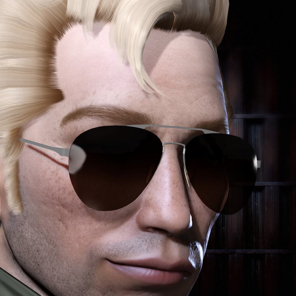 Poopdog Mcbuttfarts