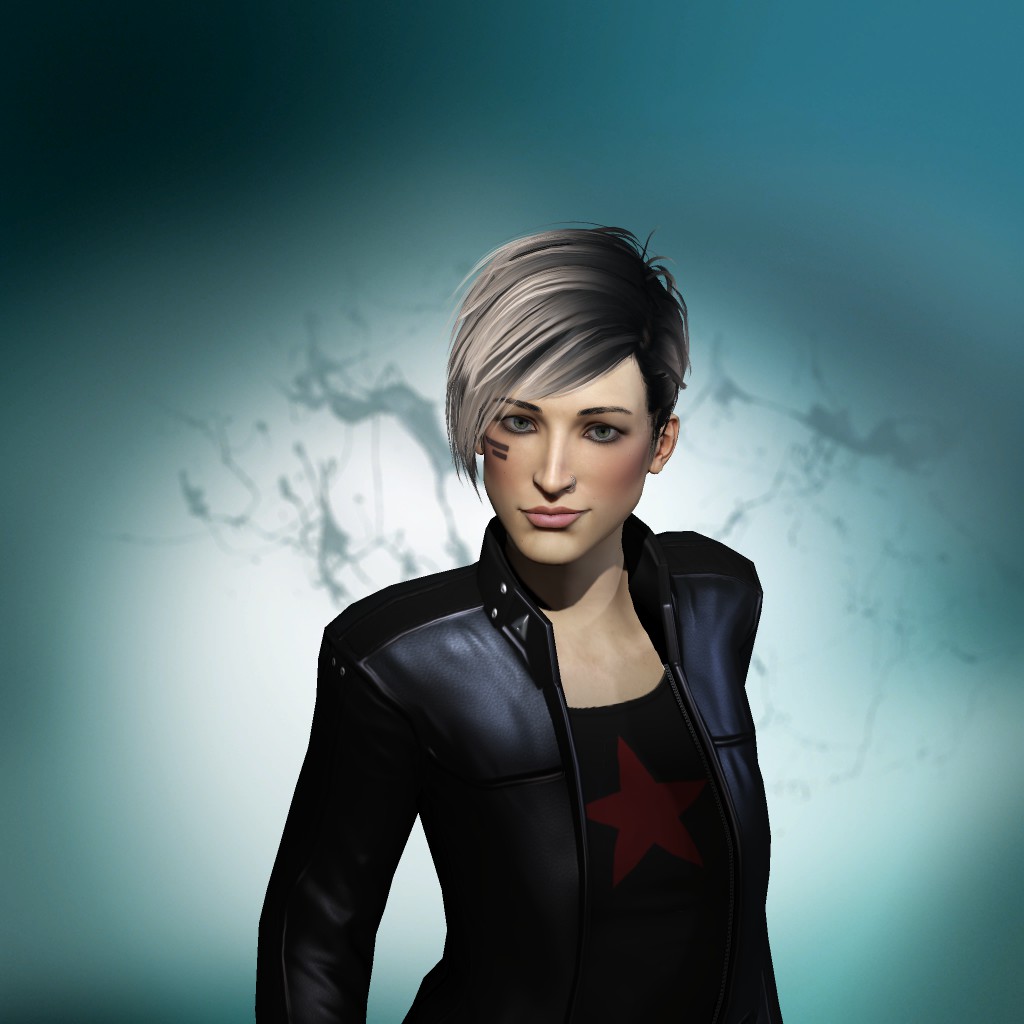 Caitlin Ecplise