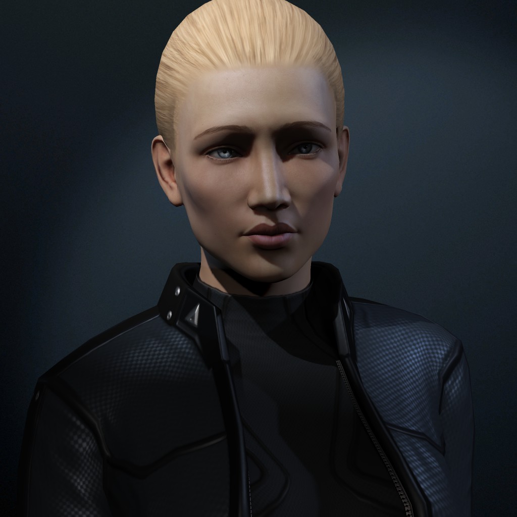 Sarah Voliar