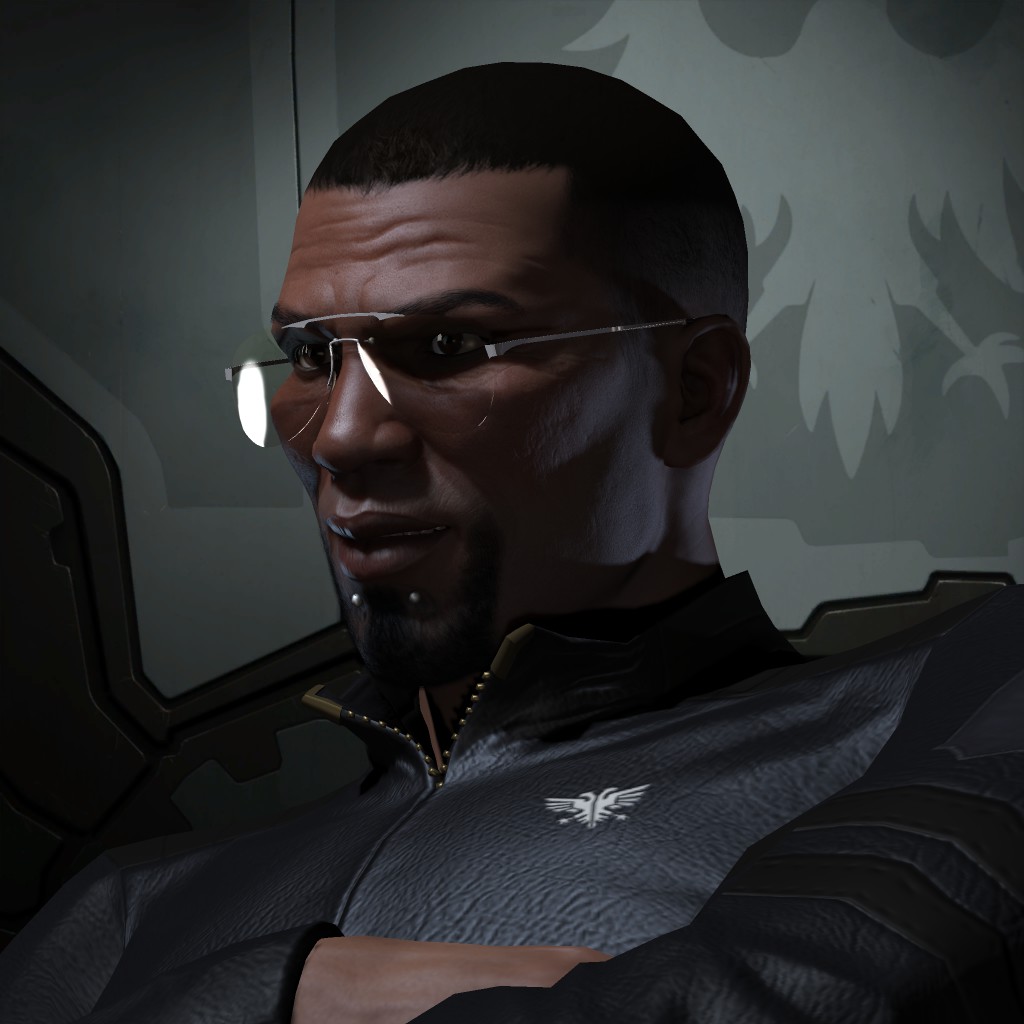 Jay Hekard