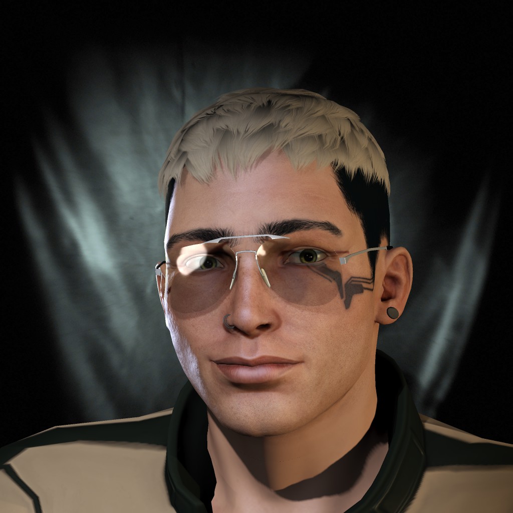 Jasmus Pike