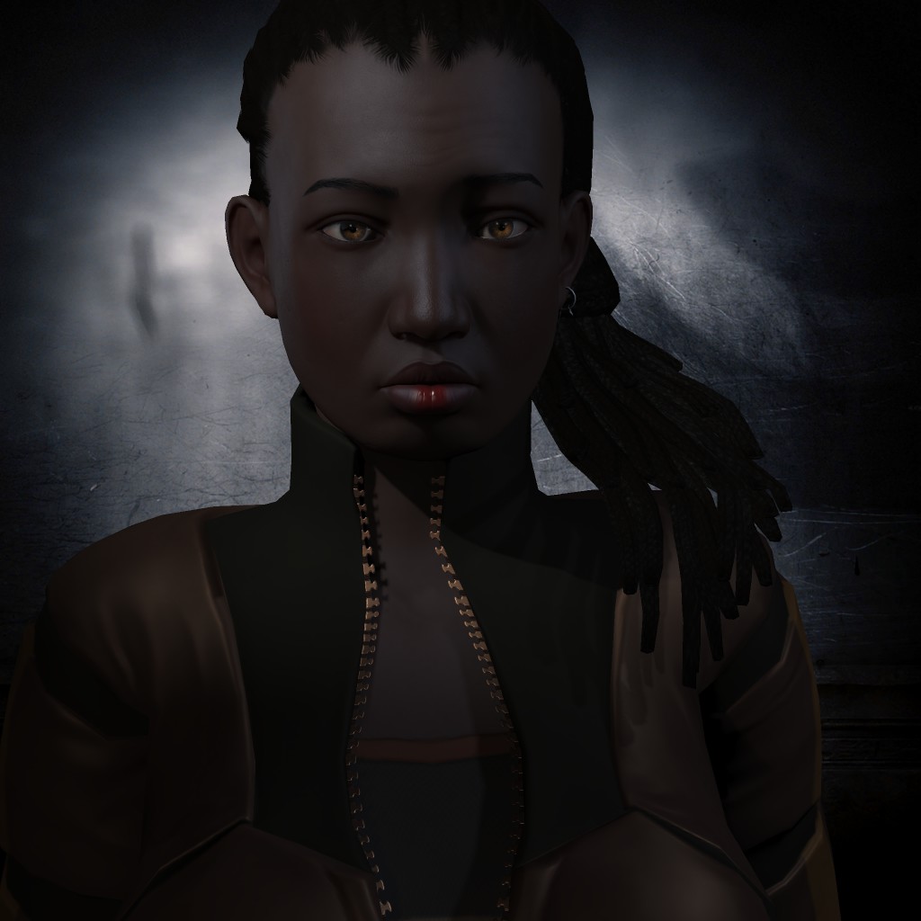 Laquisha Hutu