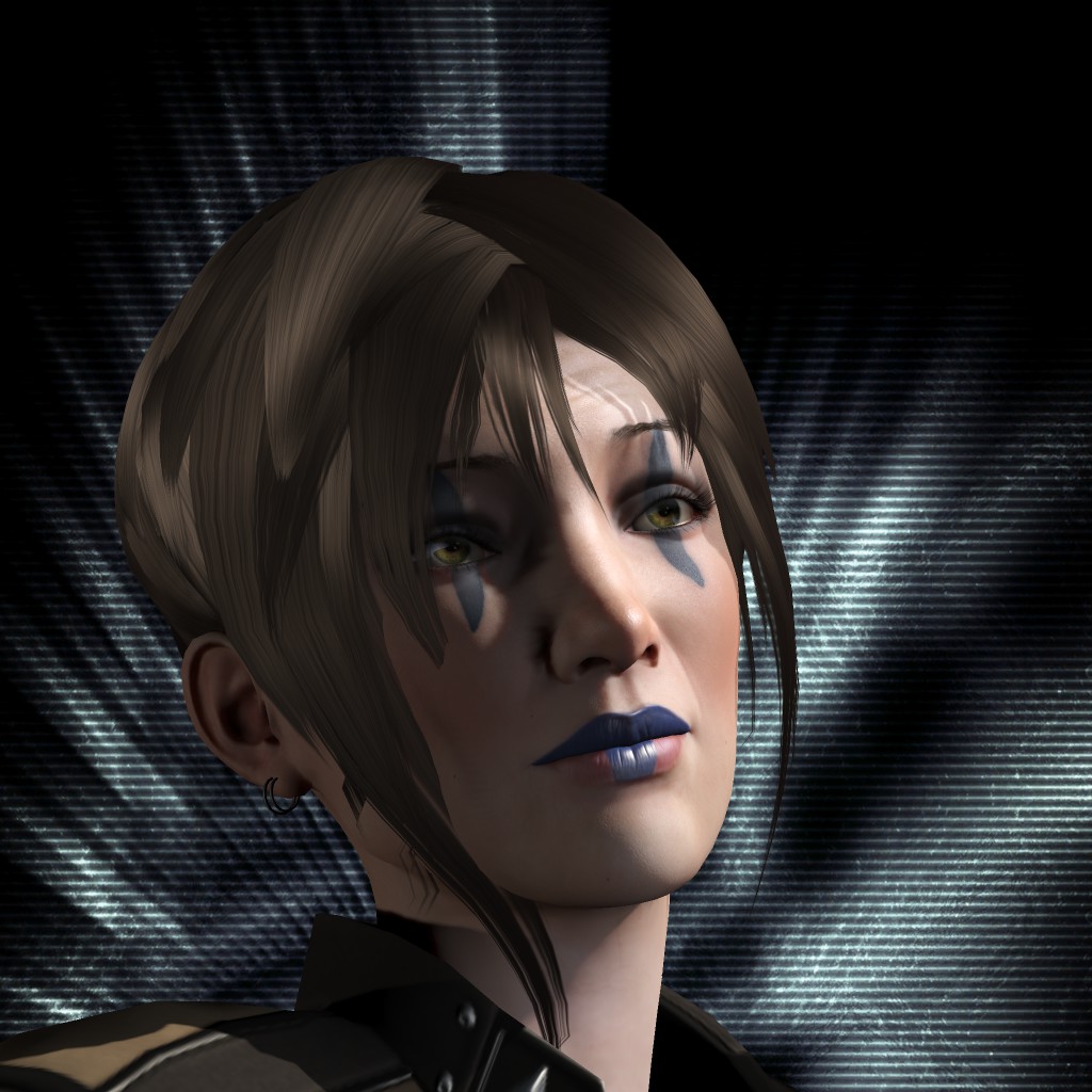 Terita Skor