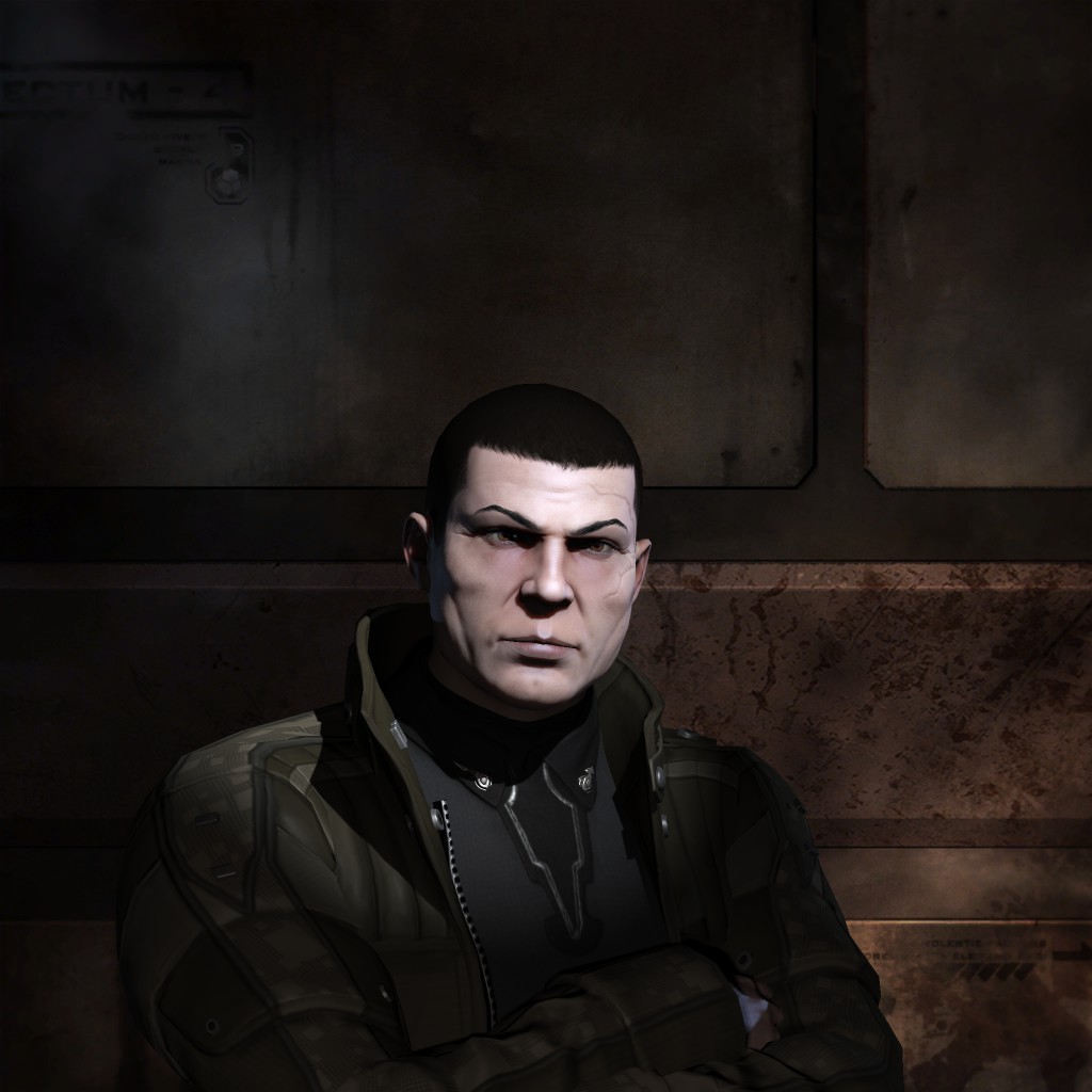 Baron Udan