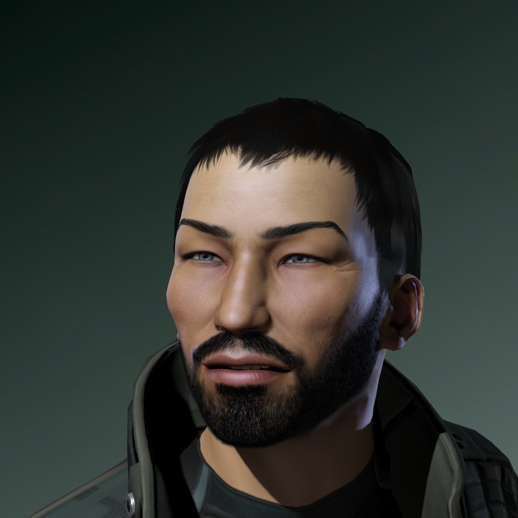 Homeless Randroid
