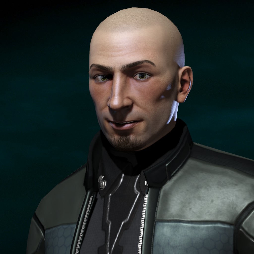 Richy De-Lance