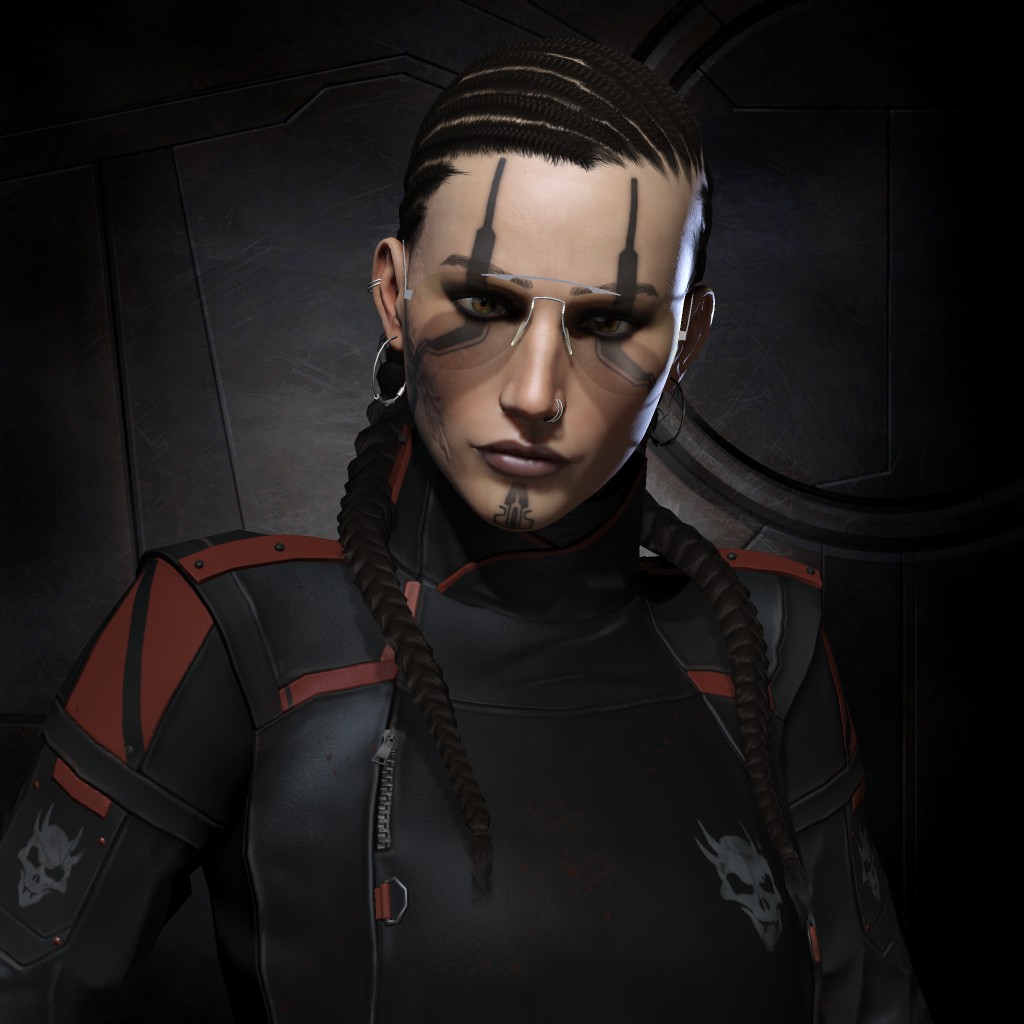 Vicky Danzig