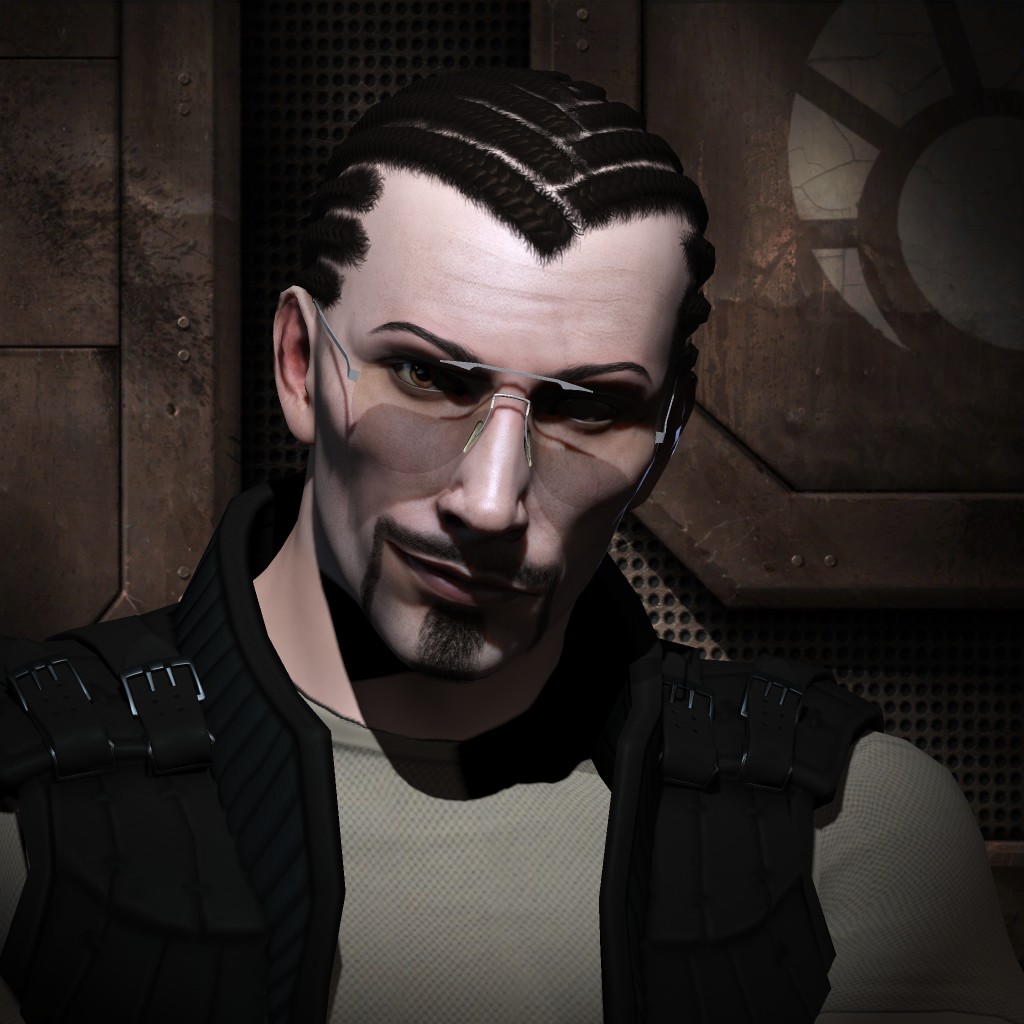Doc Peter Blood