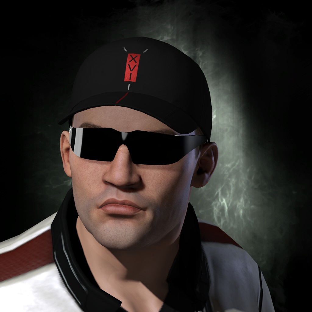 Keiran Padecain
