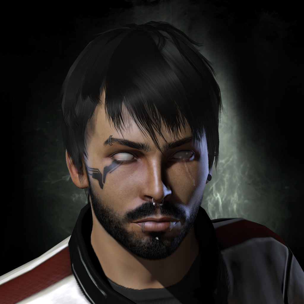 Nighteyes Sousa