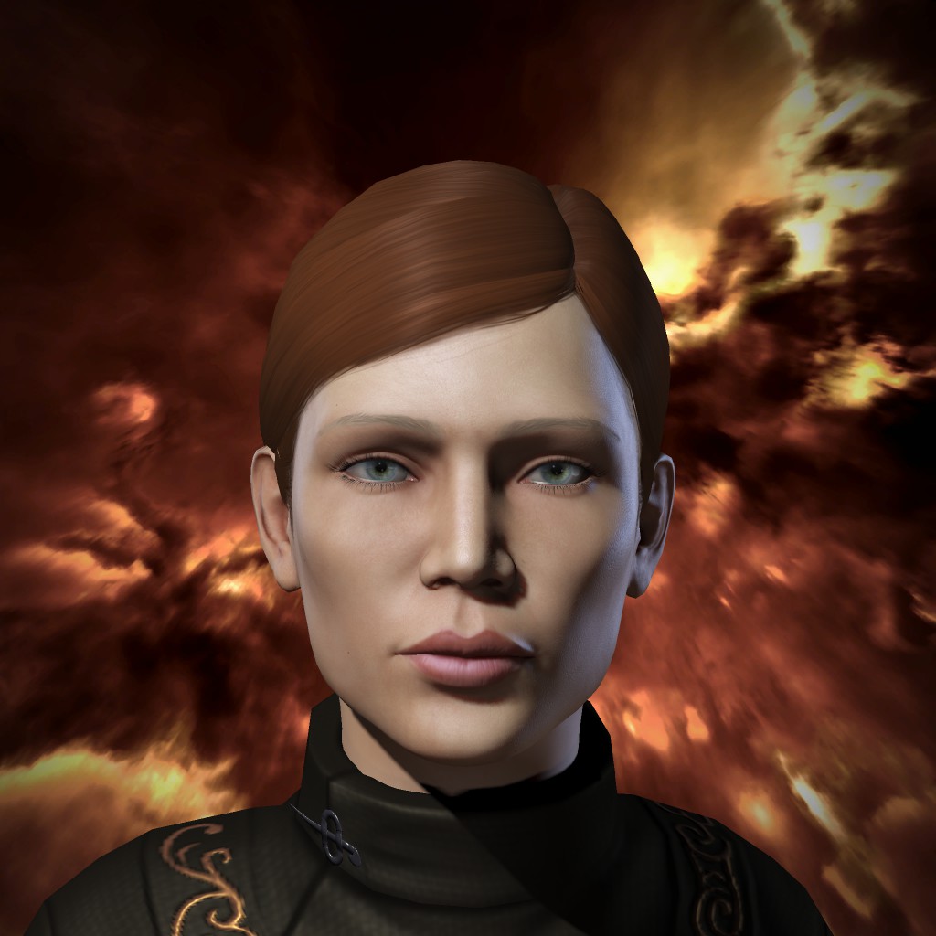 Andromeda Spartansky