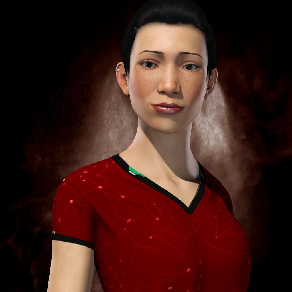 Tess Szael