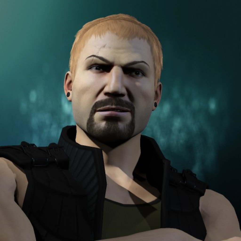 Jace Revan