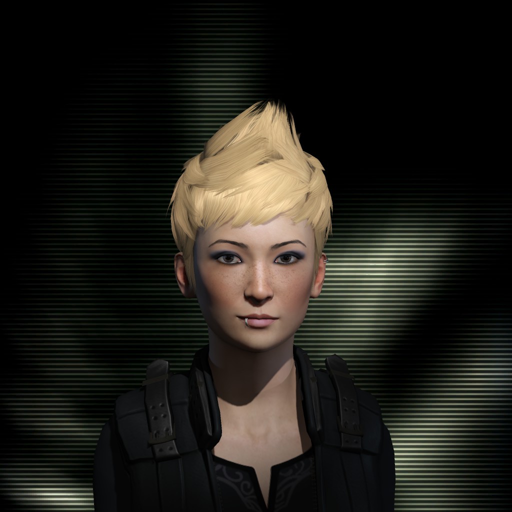 Yolandi EastCoast