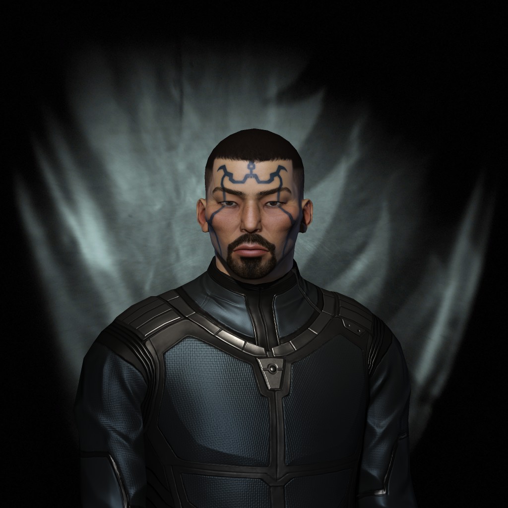 Alexander Drakoni
