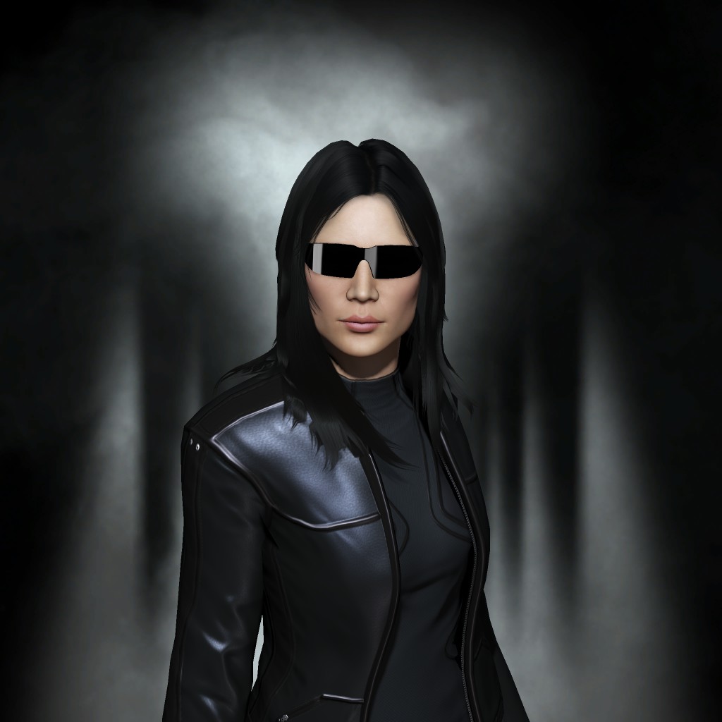 Nikita Icarus