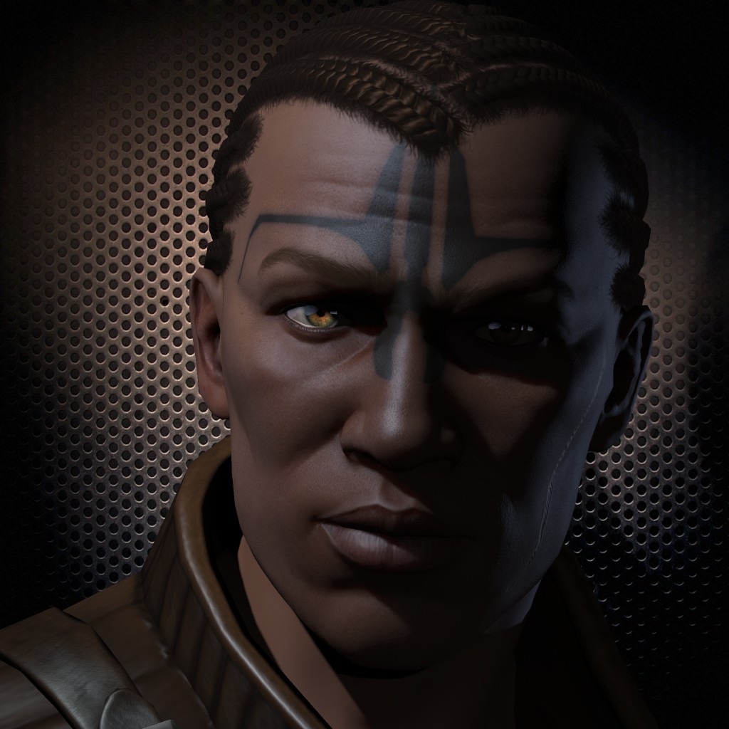 Khor Theron