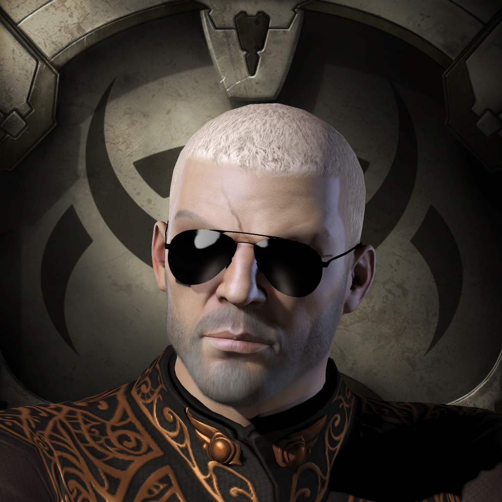 Denny Legenda