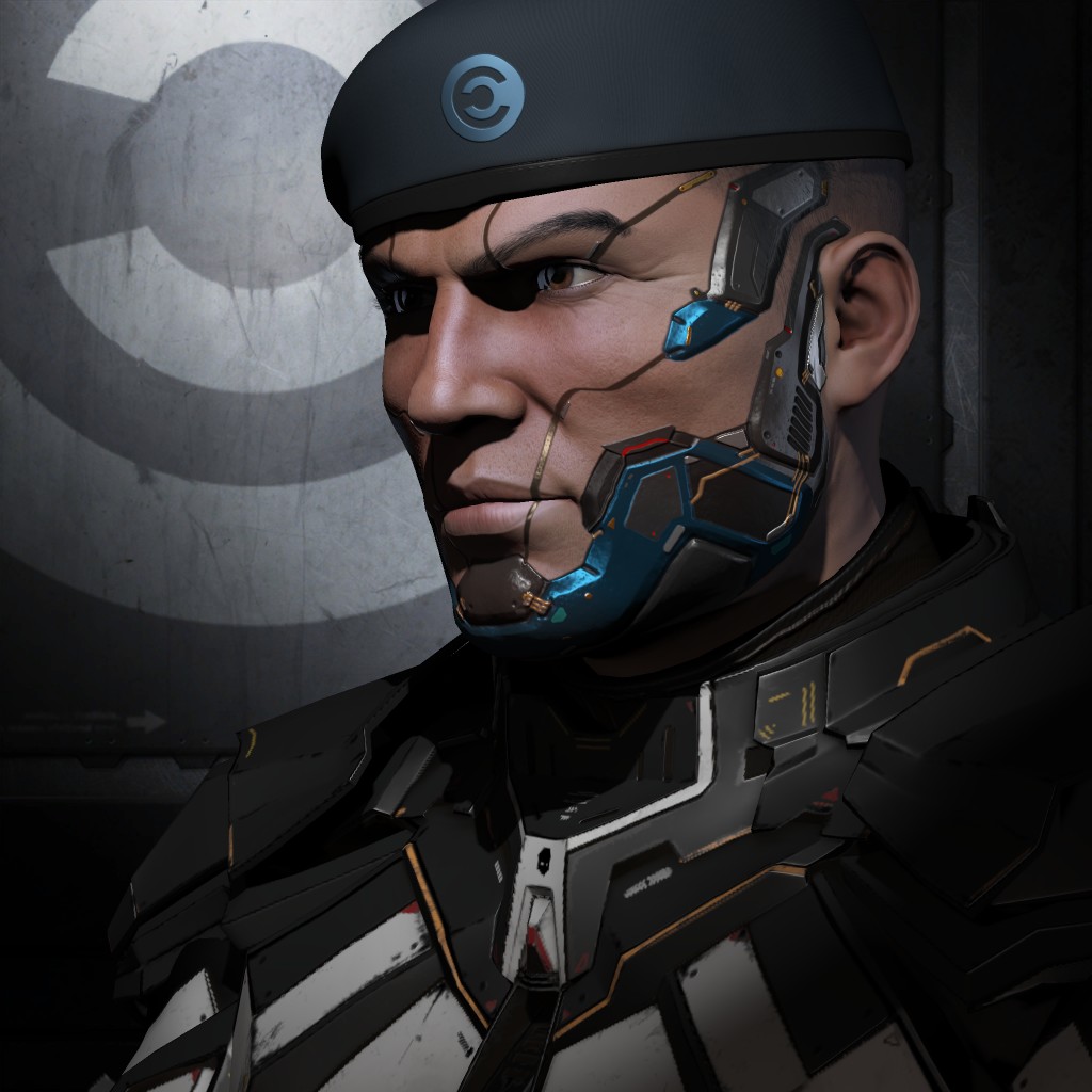 R3nzo Striker