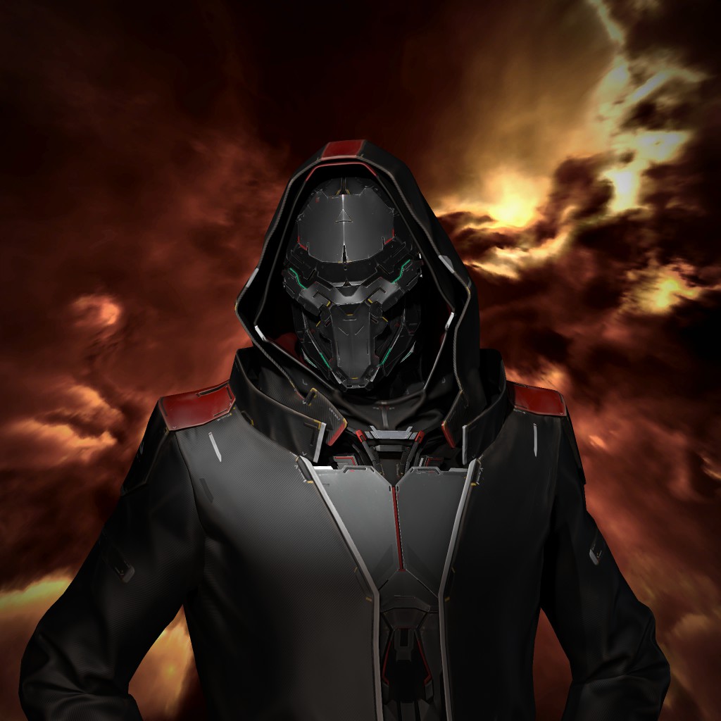 Lelouch Kaburagi
