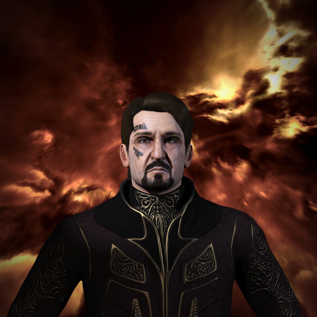 Myk Montekki