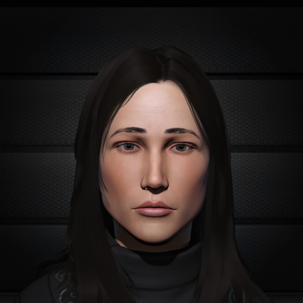 Tamar Orie