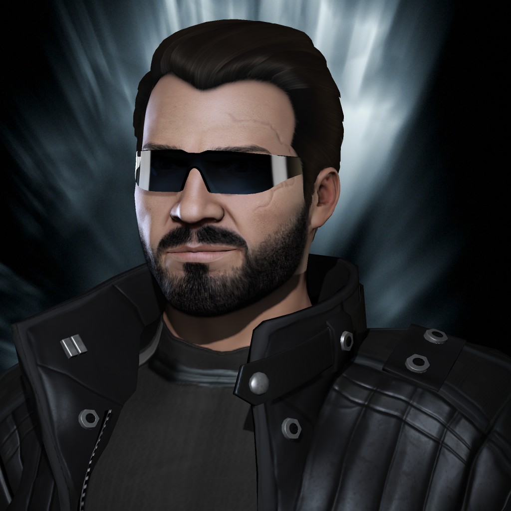 Dan Mega
