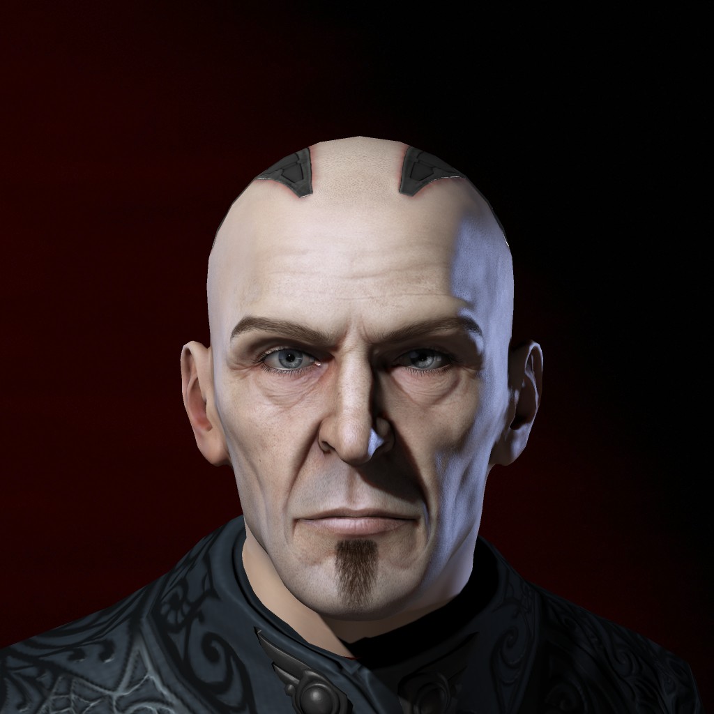 Rick Adloranth