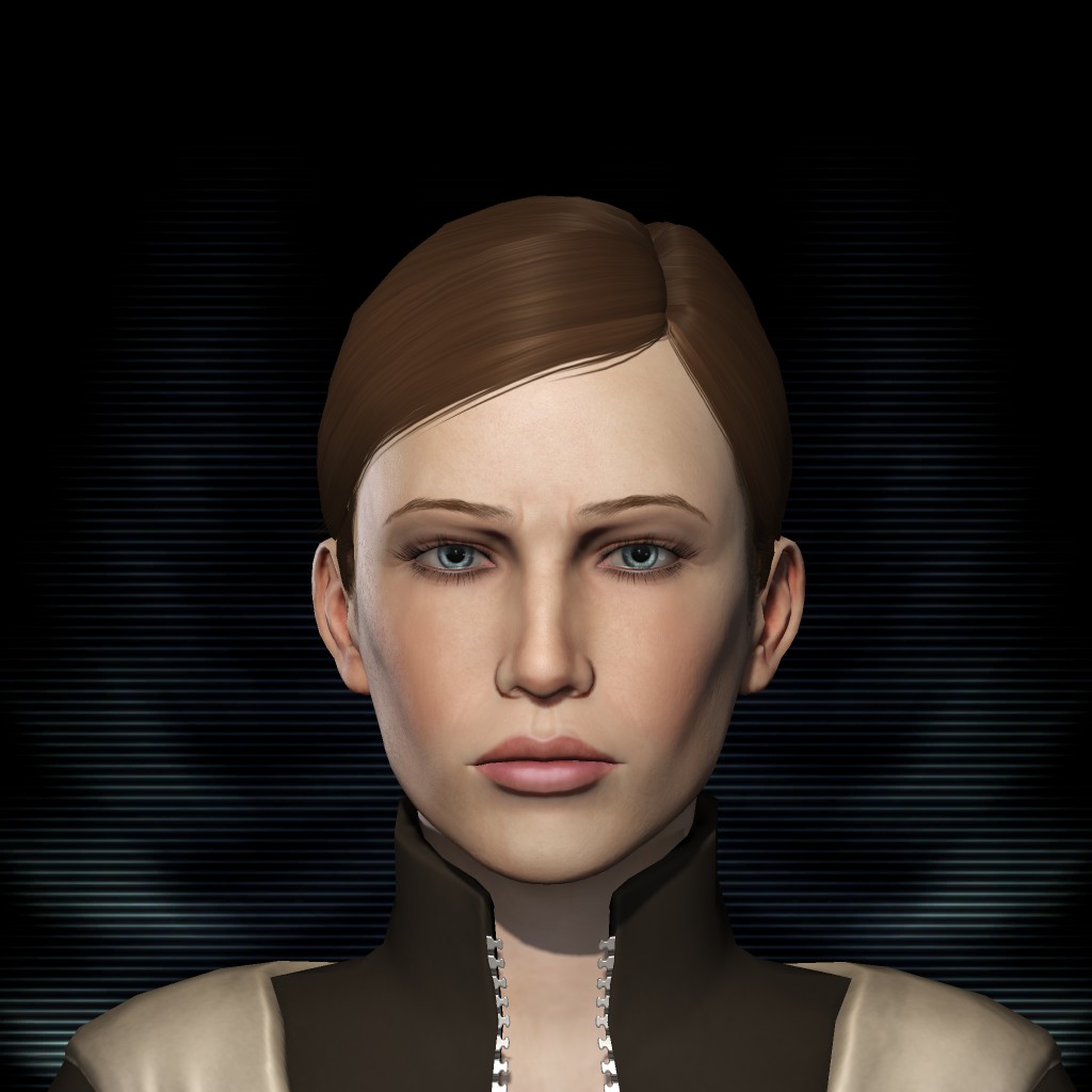 Romanova Ekaterina
