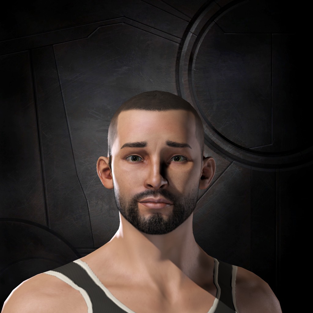 Steve Tyrannicus