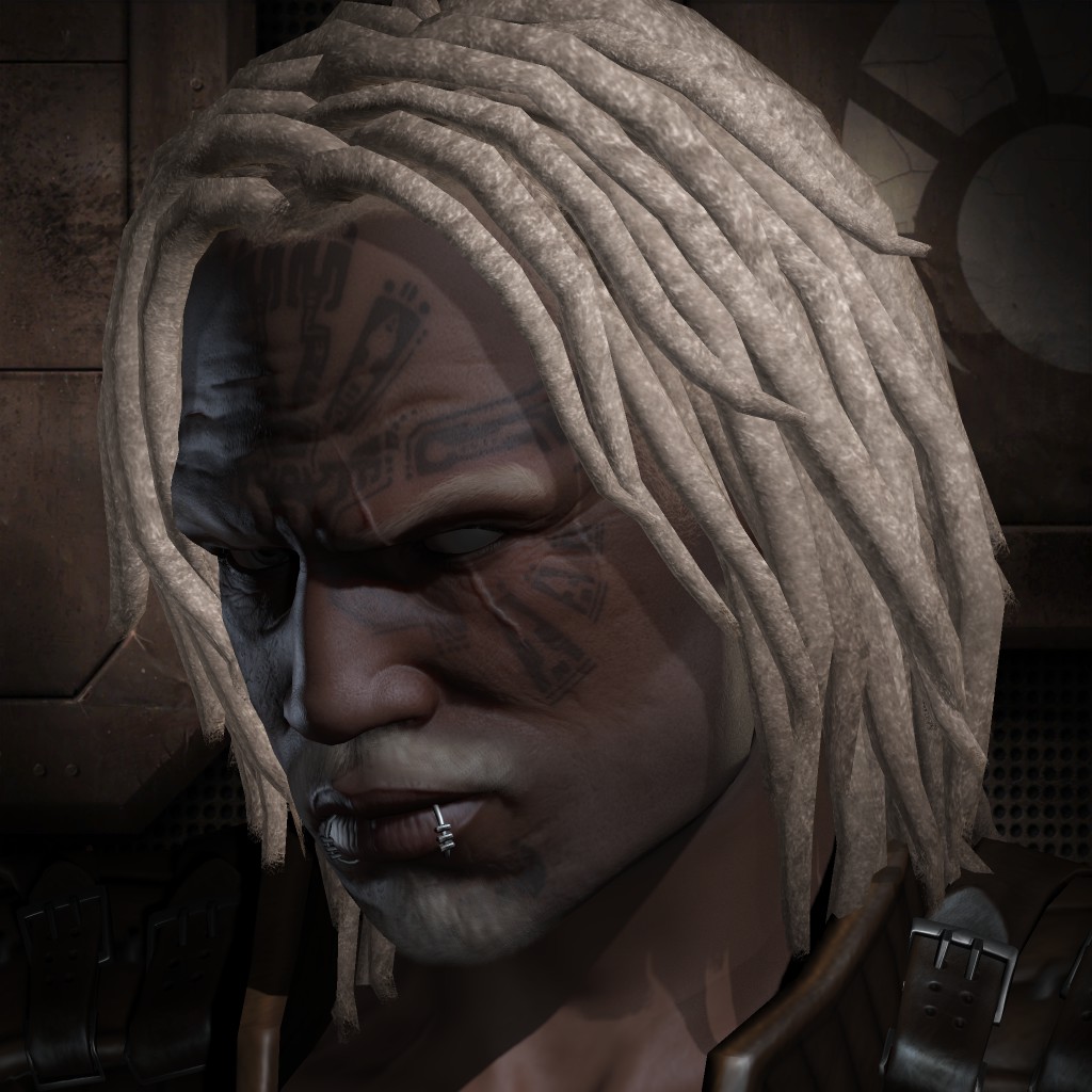 Krael Zorgodt