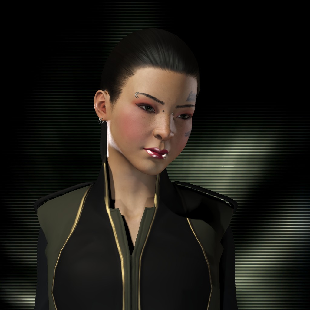 Lei Terona