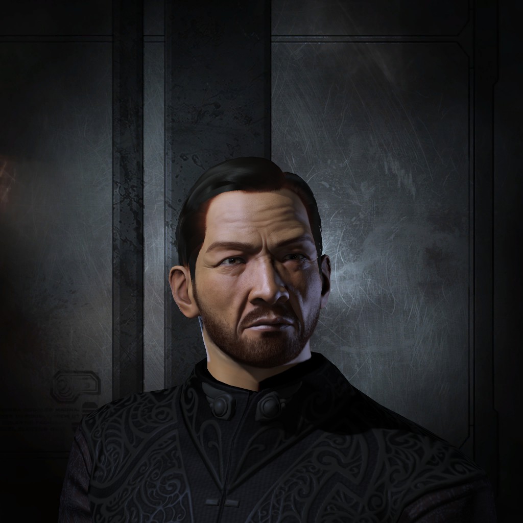 Mordin Tain