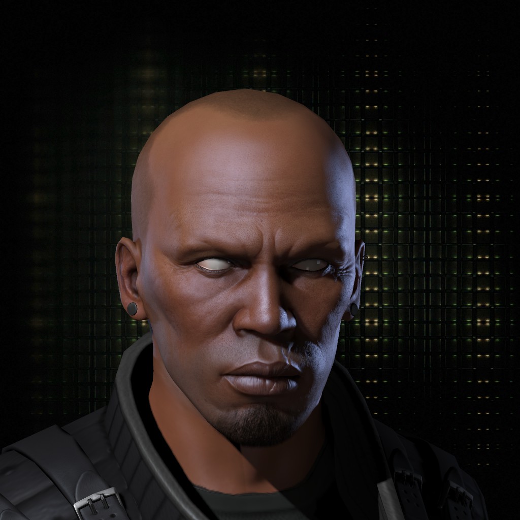 Lurr Skord