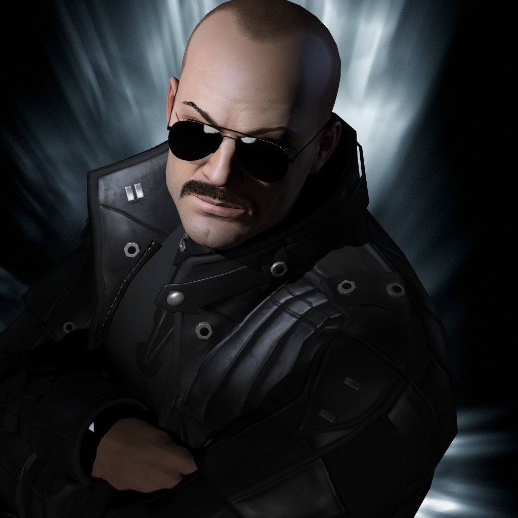 Jim CT Legacy